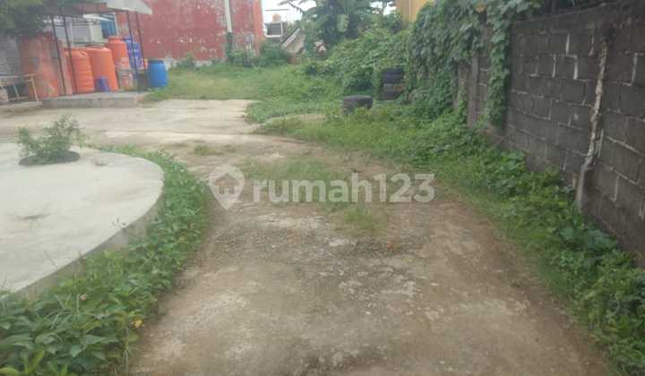 DIJUAL TANAH SUPER STRATEGIS JALAN LUNJUK JAYA PALEMBANG