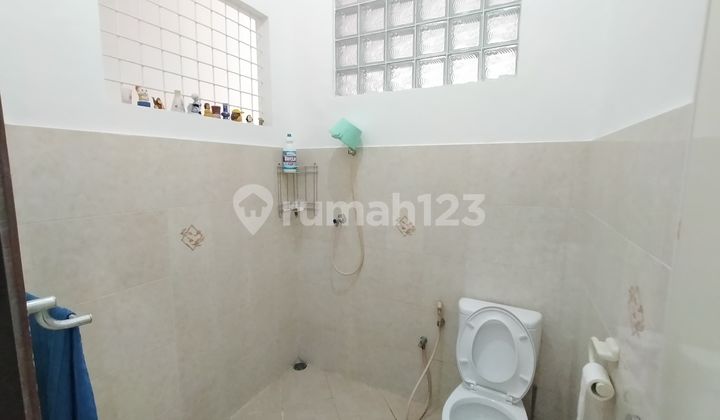DIJUAL RUMAH SIAP HUNI JALAN RAMBAI VETERAN PALEMBANG 2