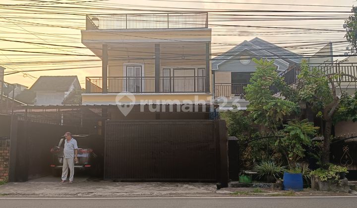 DIJUAL RUMAH DEKAT PESANTREN IZZATUNA PUTRI KM 7 PALEMBANG 1