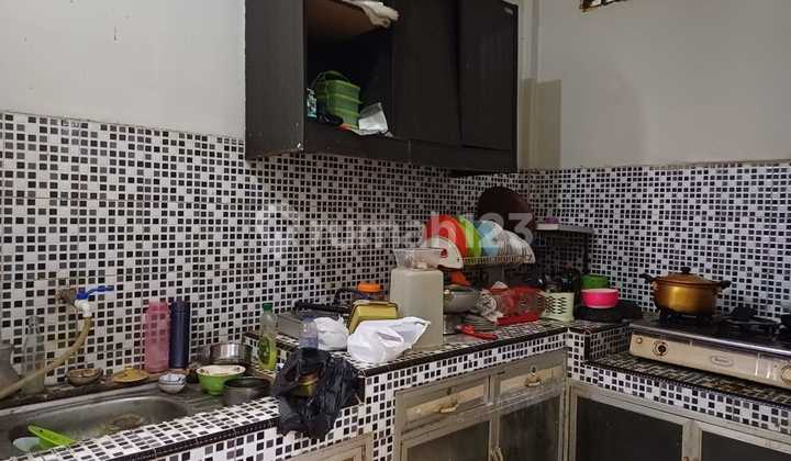 DIJUAL CEPAT RUMAH STRATEGIS SUKABANGUN PALEMBANG 2