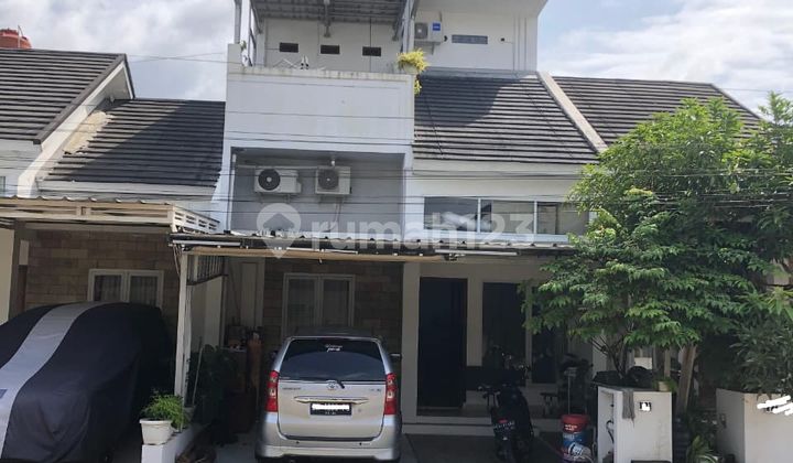 For Sale 2-Story Move-in Ready House in Km 10 Complex Palembang 2