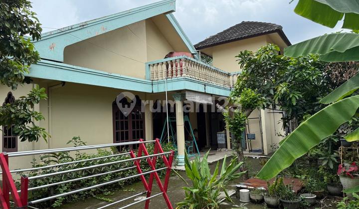 FOR SALE HOUSE PLUS ACTIVE BOARDING HOUSE ON JAYA PLAJU STREET PALEMBANG FOR SALE HOUSE PLUS ACTIVE BOARDING HOUSE ON JAYA PLAJU STREET PALEMBANG