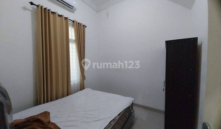 DIJUAL RUMAH LANGSUNG HUNI MACAN KUMBANG PALEMBANG 2