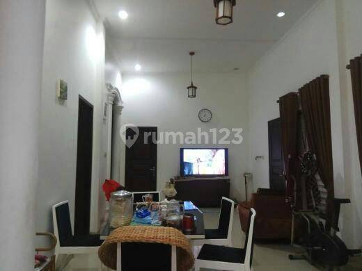 Dijual Rumah Besar Jalan Padang Selasa Bukit Besar Palembang 2