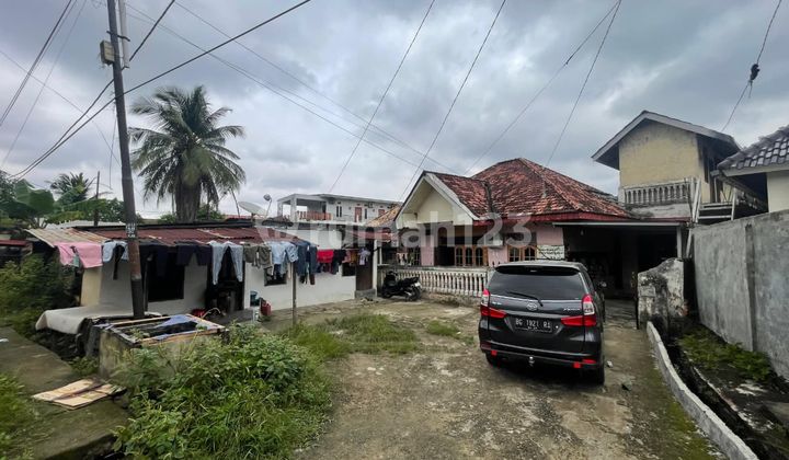 Dijual Rumah Kawasan Plaju Komplek Nigata Jalan Ahmad Yani Palembang