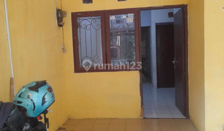 Dijual Rumah Secondary Komplek Puri Serpong Tangerang Selatan 2