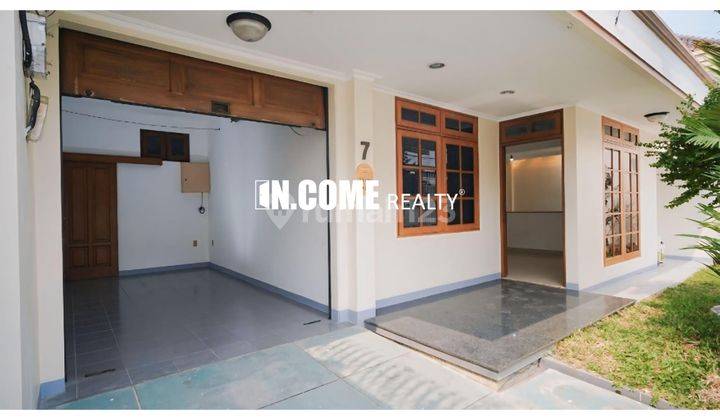 DIJUAL RUMAH MODERN SIAP HUNI SEMI FURNISHED KRUKUT JAKARTA BARAT – Full Renovasi 2