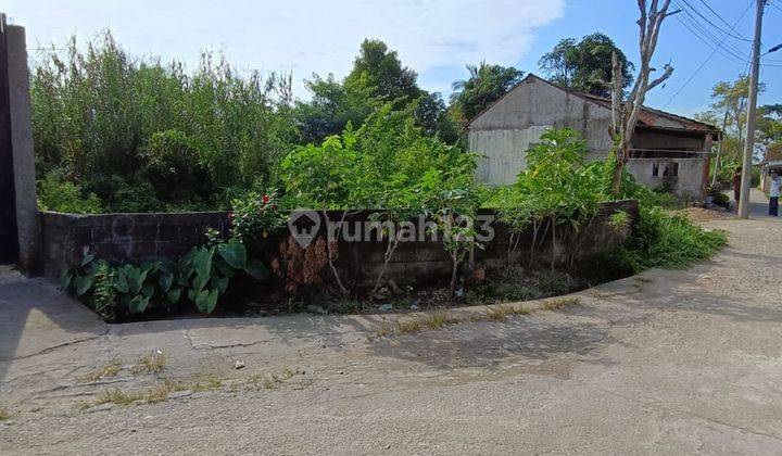 DIJUAL TANAH COCOK BANGUN KOSAN DEKAT UIN KAMPUS B JAKABARING