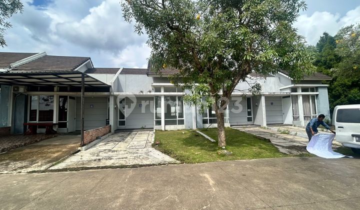 DIJUAL RUMAH MINIMALIS KOMPLEK ELITE CITRA RAYA JAMBI