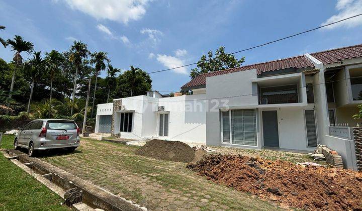 Dijual Rumah Siap Huni Jalan Seruni Poligon Lama Palembang 2