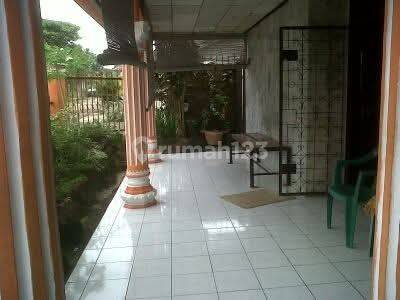 DIJUAL CEPAT RUMAH KOMPLEK SUKARAMI INDAH PALEMBANG 2