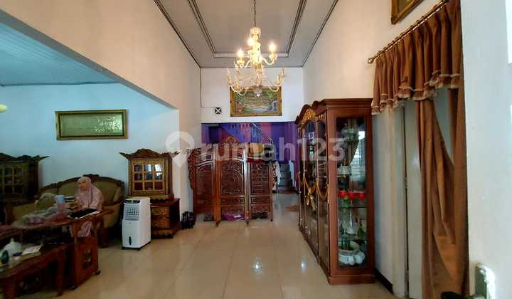 DIJUAL RUMAH KOMPLEK VILLA GARDENA RAMA RAYA PALEMBANG 2