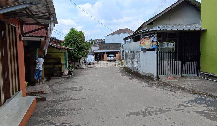 Dijual Rumah Minimalis Jalan Kol H Burlian Sukarami Palembang 2