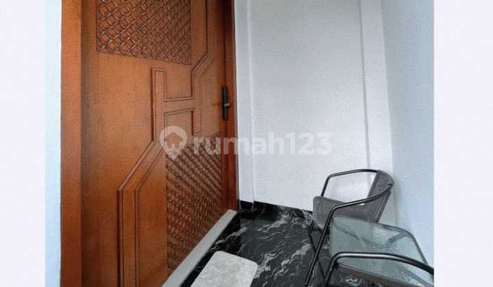 DIJUAL RUMAH STYLISH MINIMALIS MODERN DEKAT SMAN 22 PALEMBANG 2