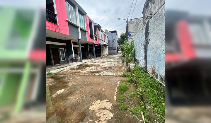 FOR SALE ATTACHED TOWNHOUSE ON SAPTA MARGA STREET PALEMBANG FOR SALE ATTACHED TOWNHOUSE ON SAPTA MARGA STREET PALEMBANG
