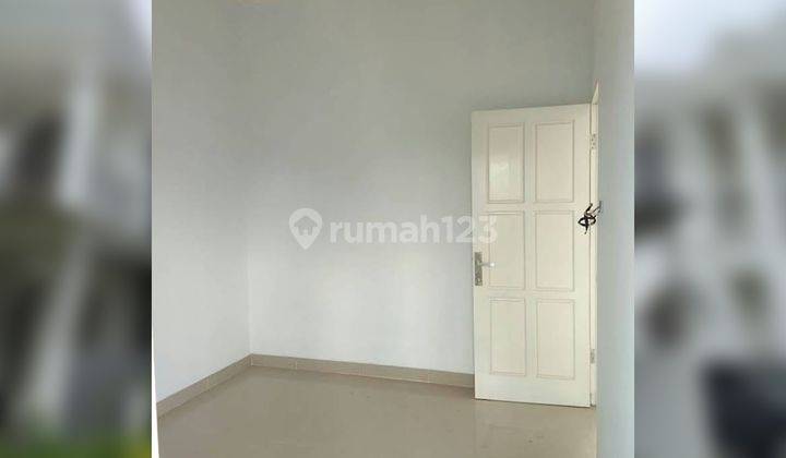 DIJUAL TOWNHOUSE PERMATA KEBUN SIRIH PALEMBANG 2