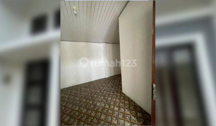 Dijual Rumah Baru Royal Resort Jakabaring Palembang 2