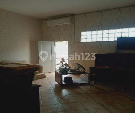 For Sale Exclusive Luxury House Villa Citra 2 Cluster Lampung 2