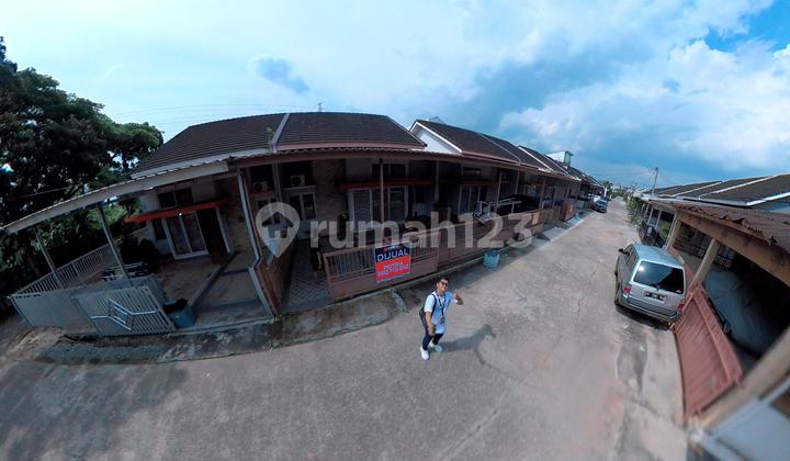 FOR SALE ORCHID RESIDENCE HOUSE JAKABARING PALEMBANG 2