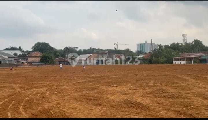 For Sale City Center Land Near FK Unsri Km 5 Palembang For Sale City Center Land Near FK Unsri Km 5 Palembang