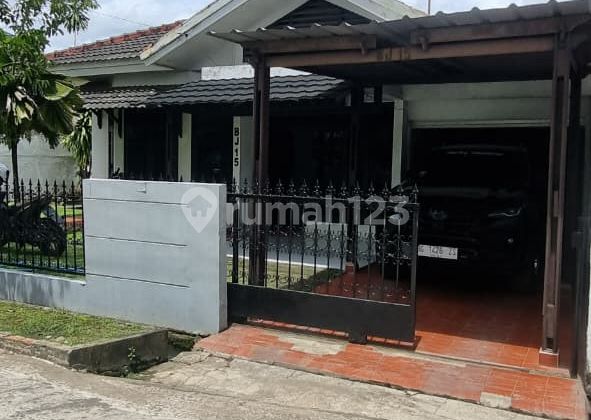 DIJUAL RUMAH BUKIT SEJAHTERA POLIGON PALEMBANG DIJUAL RUMAH BUKIT SEJAHTERA POLIGON PALEMBANG