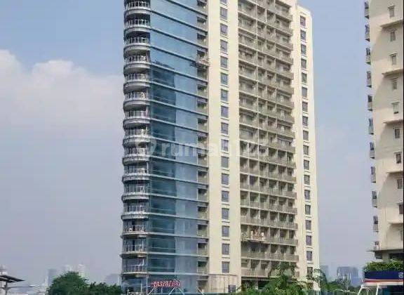 Dijual Apartemen Bellevue Place Tebet Jakarta Selatan 1