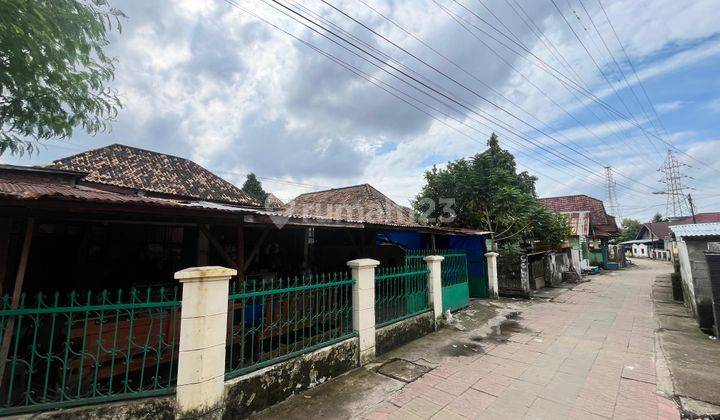 DIJUAL RUMAH PUSAT KOTA JALAN BUNGARAN 8 ULU PALEMBANG 1