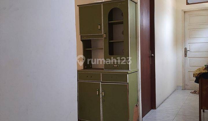 Dijual Rumah Empang Bahagia Raya Grogol Jakarta Barat 2