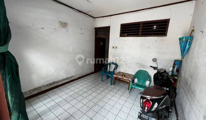 Dijual Kost Petojo Utara Gambir Jakarta Pusat Kawasan Perkantoran Monas 2