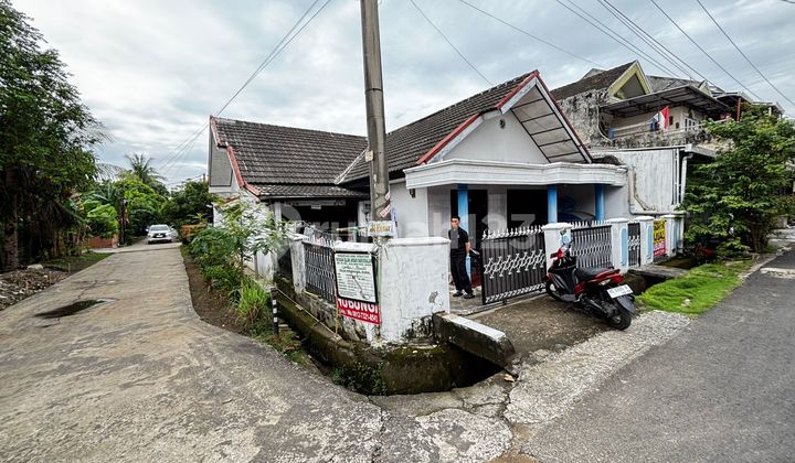 FOR SALE HOUSE ON JALAN SELINCAH RAYA SAKO PALEMBANG FOR SALE HOUSE ON JALAN SELINCAH RAYA SAKO PALEMBANG
