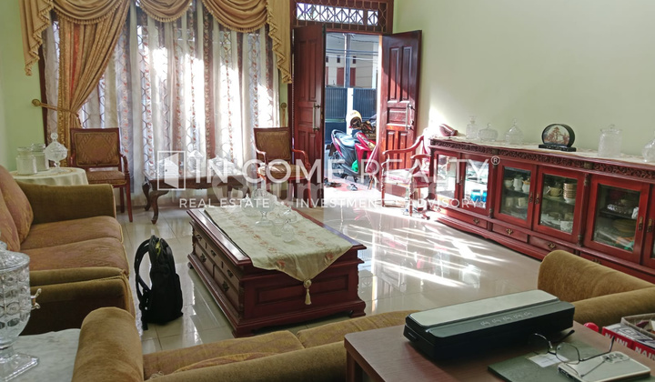 Dijual Rumah Semi Furnish Pondok Bambu Duren Sawit Jakarta Selatan 2
