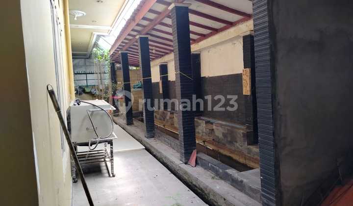 For Sale Fully Furnished House on Jalan Angkatan 66 Palembang 2