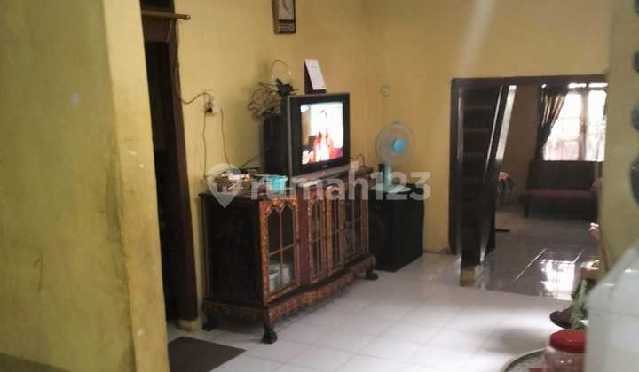 DIJUAL RUMAH JALAN KOPRAL UMAR SAID KM 3,5 PALEMBANG 2