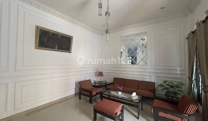 Dijual Rumah Komplek Pusri Sako Palembang 2