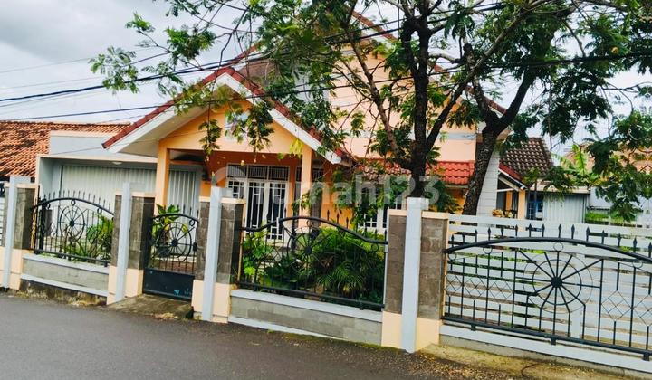 Dijual Rumah Cluster Citra Garden Celentang Palembang