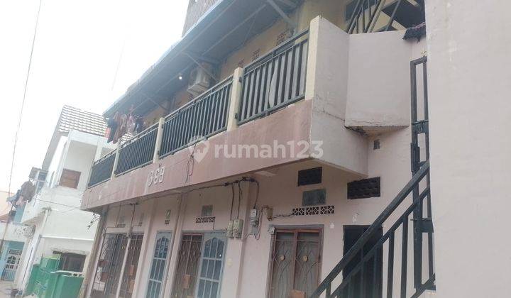 Dijual Kost Kostan Jalan Srijaya Negara Bukit Besar Palembang 1