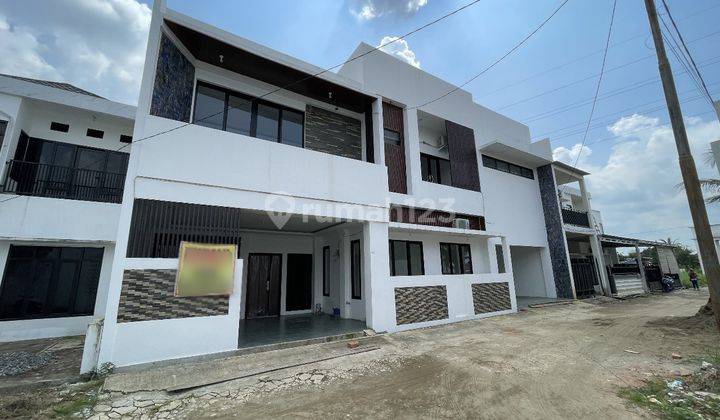 DIJUAL RUMAH MODERN JALAN MAYOR ZEIN – PUSRI PALEMBANG DIJUAL RUMAH MODERN JALAN MAYOR ZEIN – PUSRI PALEMBANG