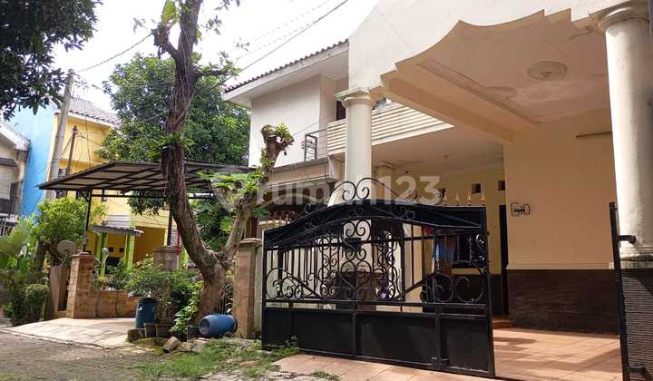 Dijual Rumah Siap Huni Kemang Swatama - Cilodong Depok Jawa Barat Dijual Rumah Siap Huni Kemang Swatama - Cilodong Depok Jawa Barat