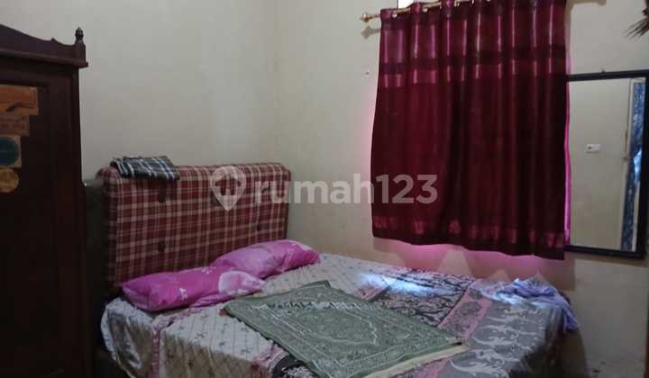 DIJUAL RUMAH SIAP HUNI JALAN SRIGADING KM 14 PALEMBANG