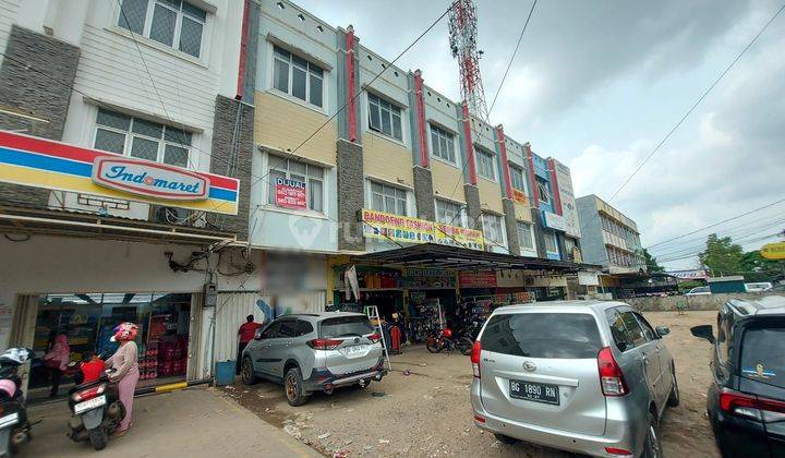 DIJUAL RUKO JALAN KH WAHID HASYIM KERTAPATI PALEMBANG DIJUAL RUKO JALAN KH WAHID HASYIM KERTAPATI PALEMBANG