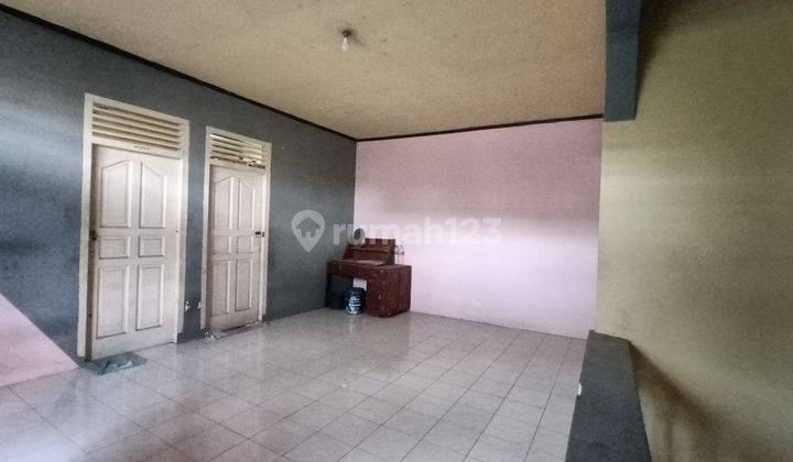 Dijual Tanah Rumah Komplek Kenten Permai Palembang 2