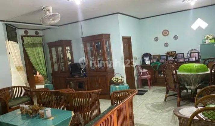 DIJUAL RUMAH KOS KOSAN JALAN AHMAD YANI PLAJU PALEMBANG 2