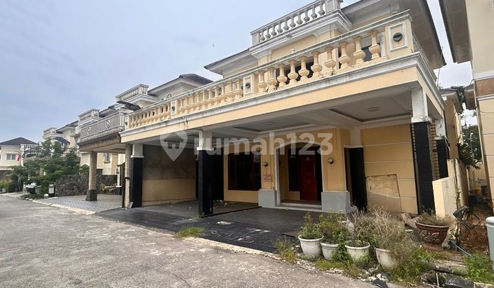 DIJUAL RUMAH 2 LANTAI CLUSTER ALEXANDRIA OPI JAKABARING PALEMBANG DIJUAL RUMAH 2 LANTAI CLUSTER ALEXANDRIA OPI JAKABARING PALEMBANG
