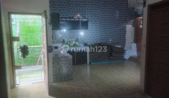 DIJUAL RUMAH + TOKO SEMBAKO JALAN TALANG BETUTU LAMA PALEMBANG 2