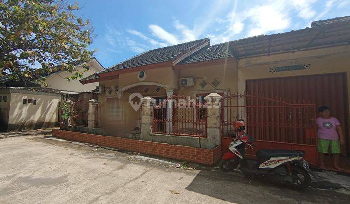 House Common.sale Near Palembang Indah Mall, Palembang