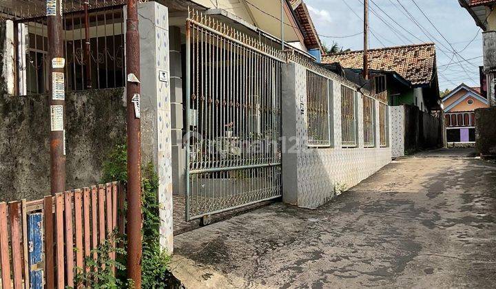 Dijual Rumah Siap Huni Jalan Putri Kembang Dadar Ilir Barat I Palembang 2