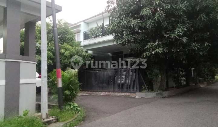 DIJUAL RUMAH 2 LANTAI METLAND MENTENG CAKUNG JAKARTA TIMUR – Harga Miring 2