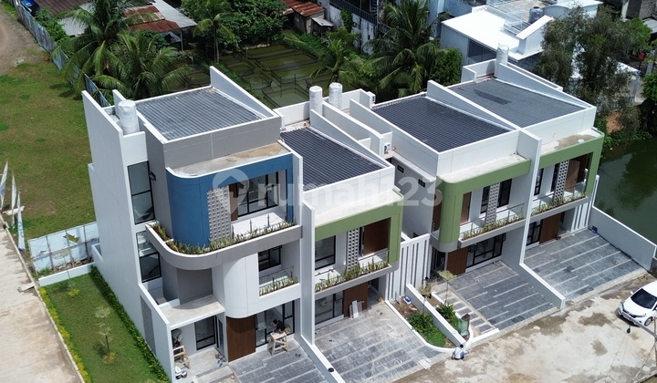 Dijual Rumah Mewah Industrial Modern Lindy Park Palembang Dijual Rumah Mewah Industrial Modern Lindy Park Palembang