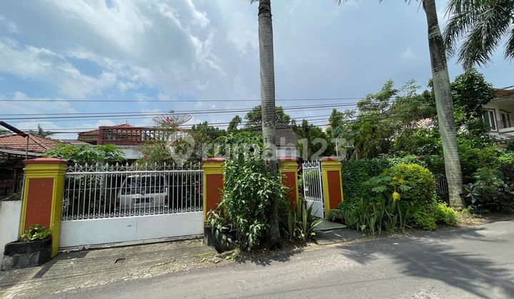 DIJUAL RUMAH LUAS CAMBAI AGUNG BASUKI RAHMAT PALEMBANG 1