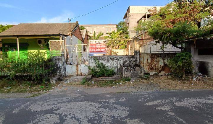 Dijual Tanah Belakang Kodam Ii Sriwijaya Sudirman Palembang 2